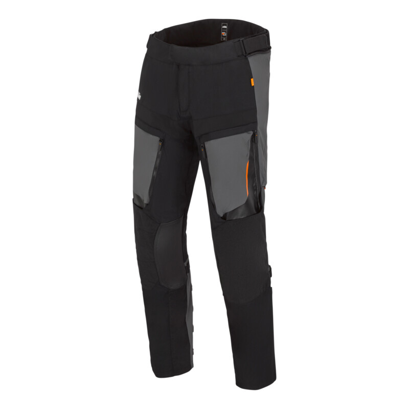 TERRA ADV V3 PANTS BLK/GREY 